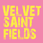VELVET SAINT FIELDS logo